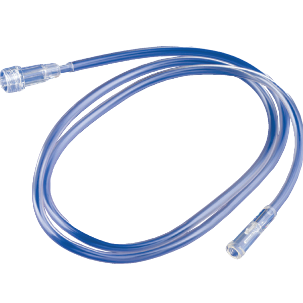 BD Connecta™ Extension Tube for Infusion