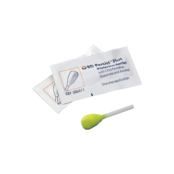 BD Persist™ Plus