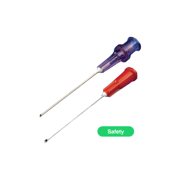 BD™ Blunt Fill Needle