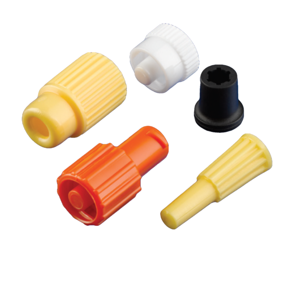 Caps and Plugs