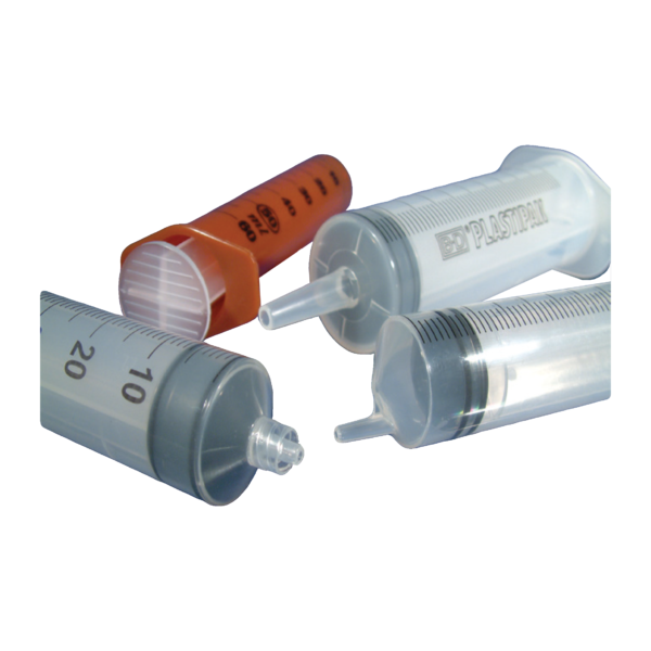 BD Large Size Syringes