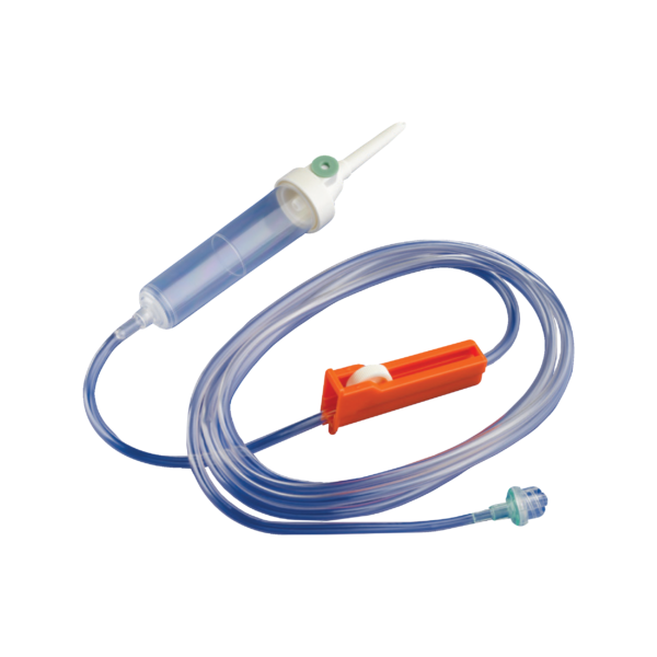 BD Infusion Sets