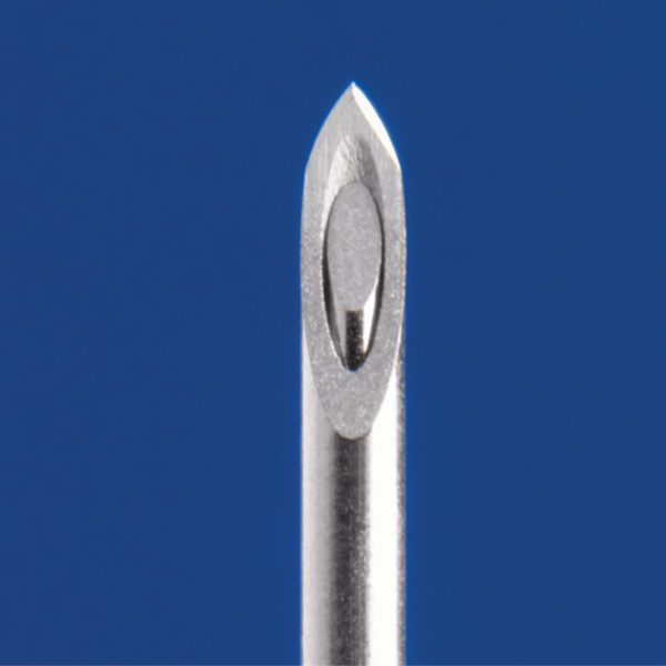 BD Spinal Needle Quincke Type Point