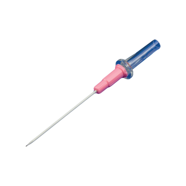 BD Angiocath™ Pheripheral IV Catheter