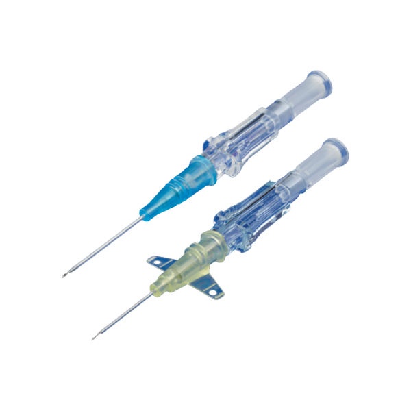 BD Insyte™ and BD Insyte-N™ Peripheral IV Catheter with and without Wings