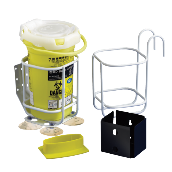 Brackets and Accessories
