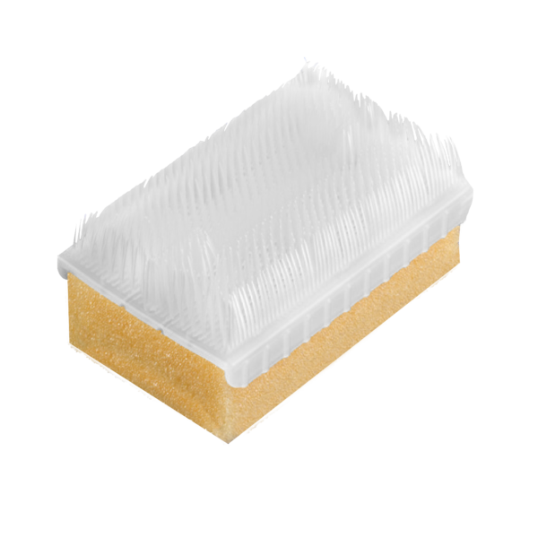 BD E-Z Scrub™ Brush/Sponge