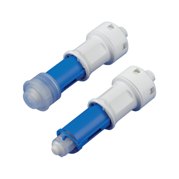 BD PhaSeal™ Injector