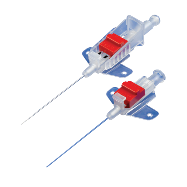 BD Arterial Cannula