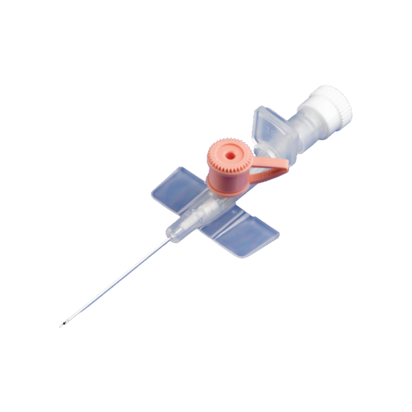 BD Venflon™ Peripheral IV Catheter with Injection Valve