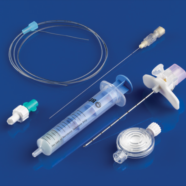 BD Durasafe Plus™!