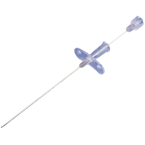 BD Arterial Needle for Seldinger Technique