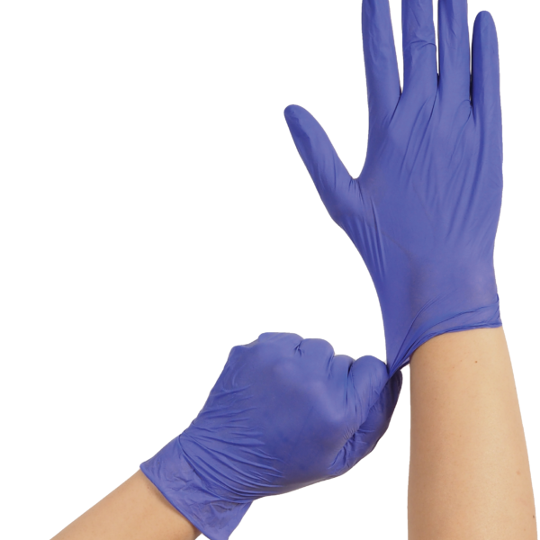 (AMG) Antimicrobial Gloves