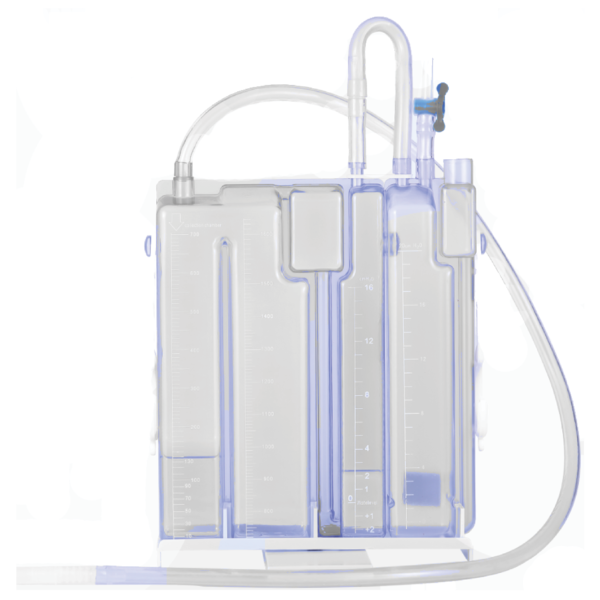 Chest Drainage System