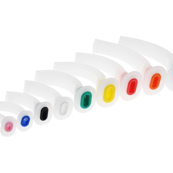 FLO2 Guedel Airway