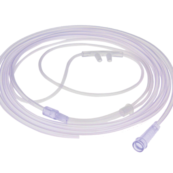 Nasal Oxygen Cannula
