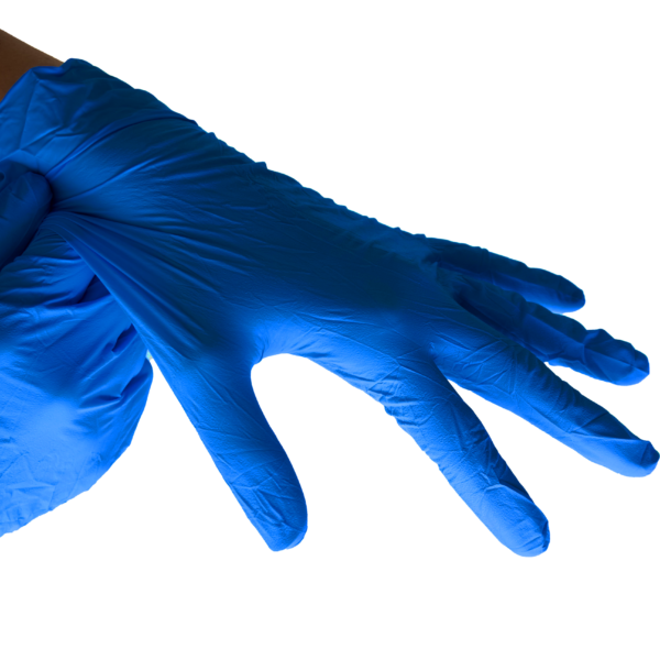 Nitrile Gloves