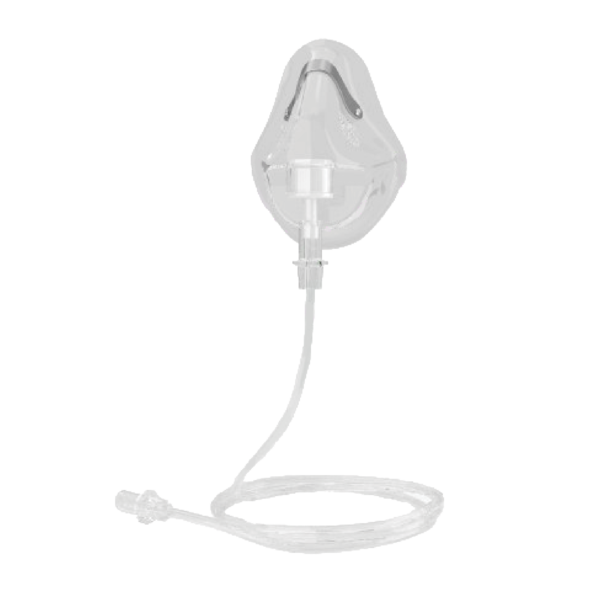 Oxygen Mask