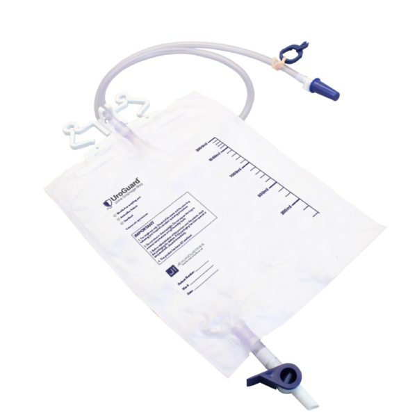 Urine Drainage Bag