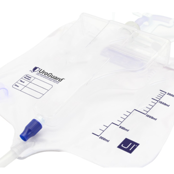 Urine Meter