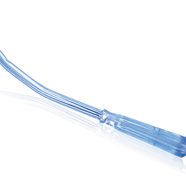 Yankauer Handle