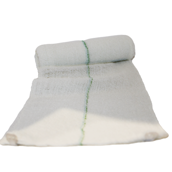 Elastic Cotton Conforming Bandage