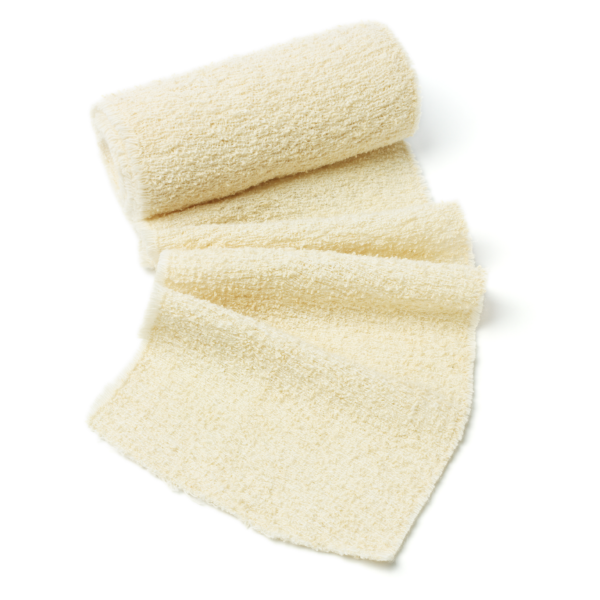 Elastic Cotton Crepe Bandage