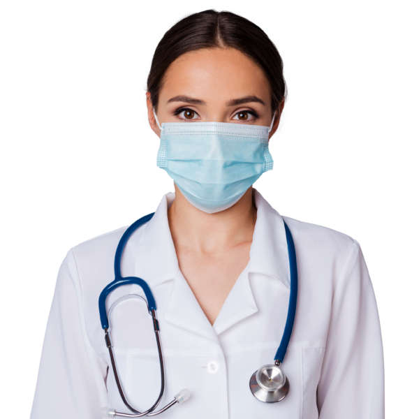 Disposable Surgical Face Mask
